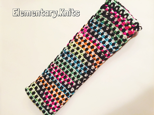 Trippy Headband