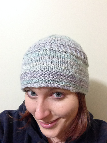 Twist and Purl
