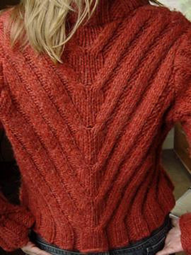 Ravelry: First Aid pattern by Kim Hargreaves