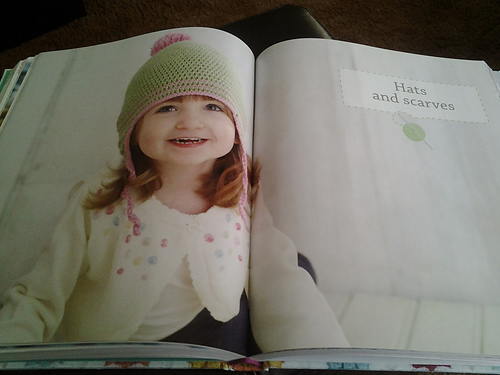 Earflap Hat