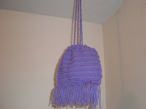 Drawstring Bag
