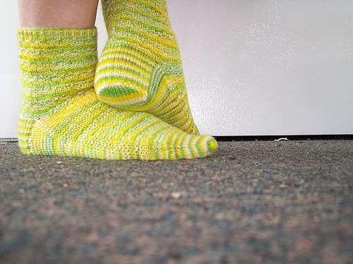 Havers Socks