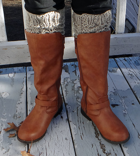 Maddie's Boot Toppers photo 4