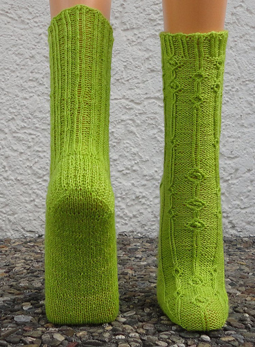 Socke Ulla