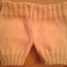 Doll's Knickers pattern