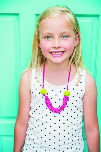 Nice Girl Necklace