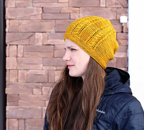 Dillan Hat