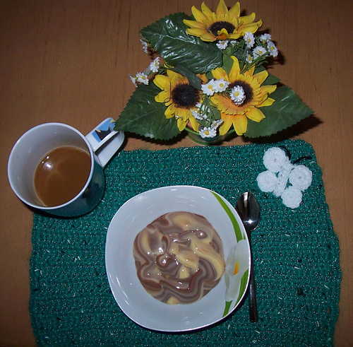Butterfly Placemat