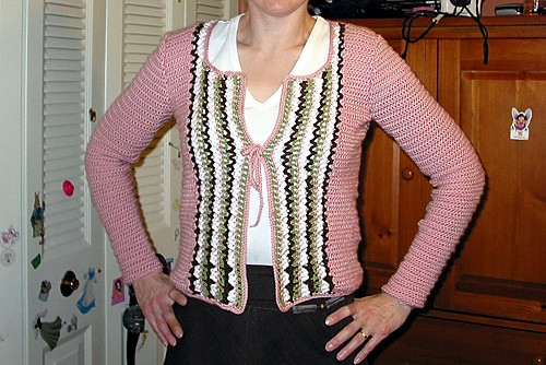 Grace Jacket