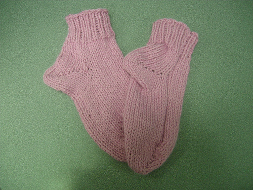 Ankle Socks for the Whole Family
