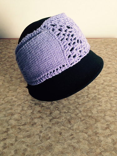The Arcadian Coordinate Headband