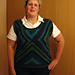 Triangle Pullover pattern 