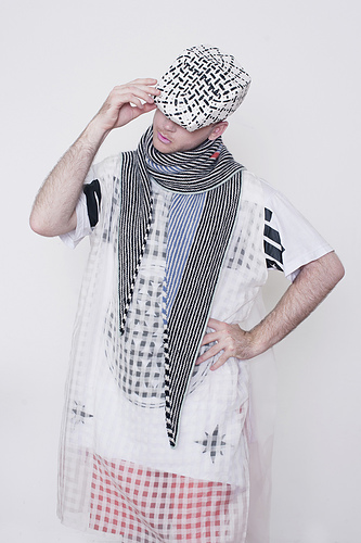 Wavelike - bywestknits