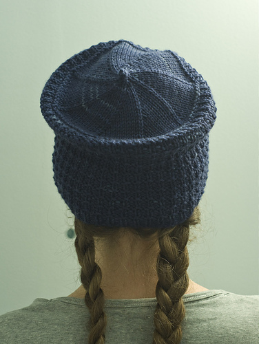 Headwaters Hat