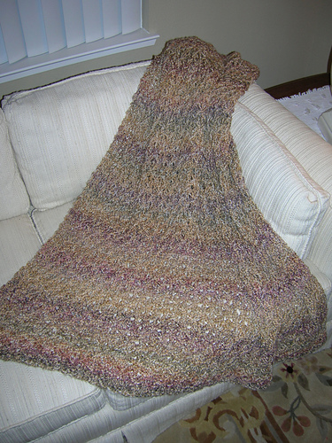 Moonlight Throw