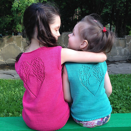 Angel Wings T-shirt