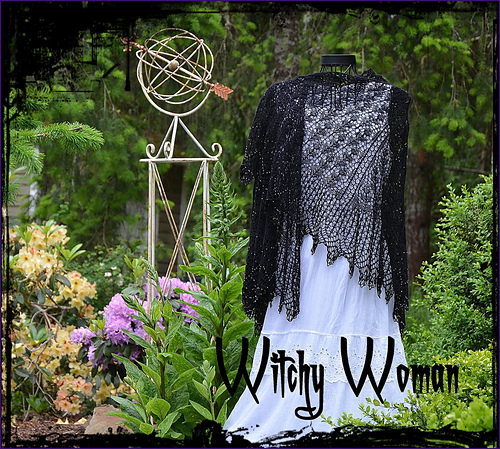 Witchy Woman