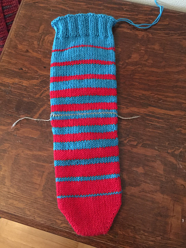 Changing Stripes photo 8