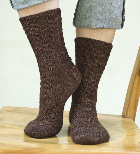 Brego Socks