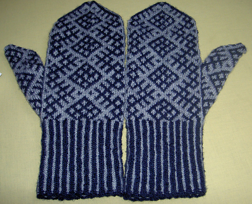 Pattern 28