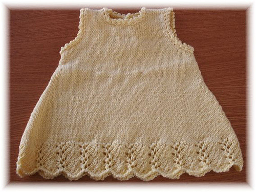 456 - Robe, brassiere & chaussons photo 2