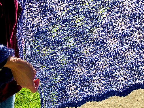 Lace Dream