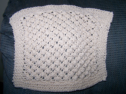 Ruggles Not Quite Authentic Turkish Scrub Cloth