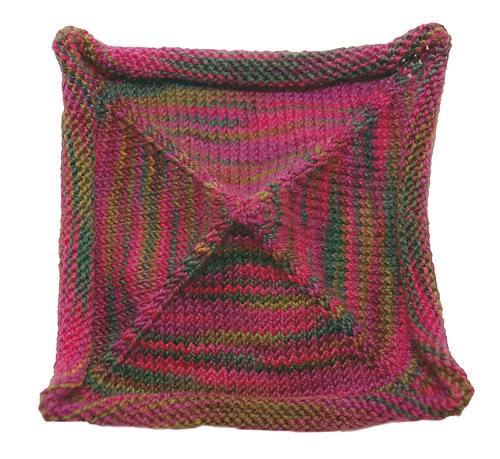 sock yarn square photo 11