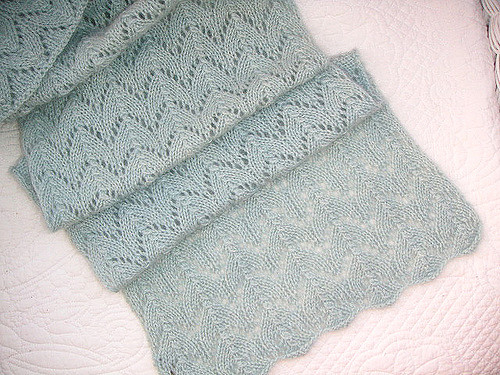 Shawl