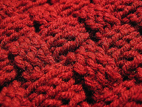 Basketweave Stitch