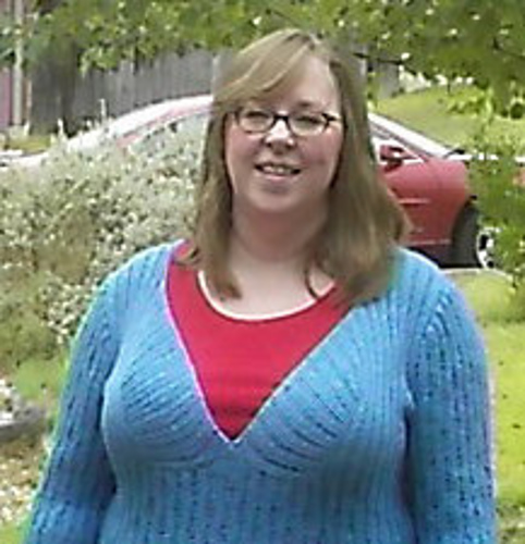 Sexy Ribs Pullover