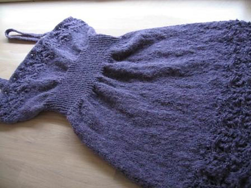 Vest and Panties photo 1