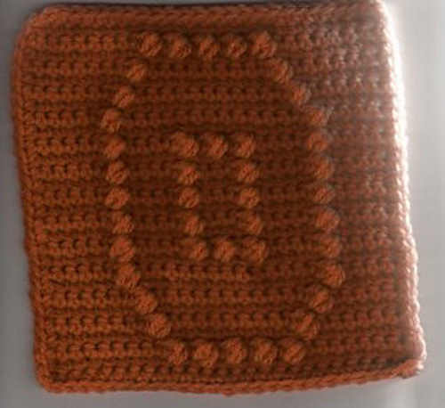 Block "O" Square