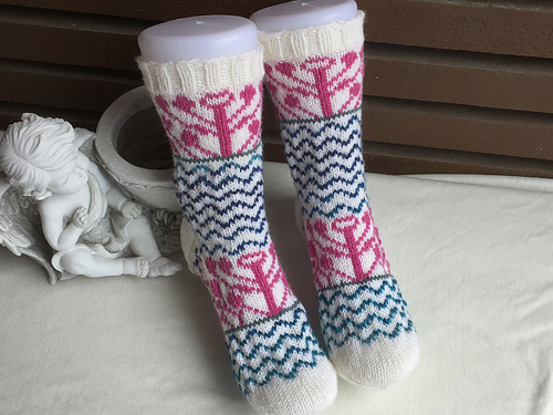 Strandnellik - byNorwayKateFlickr