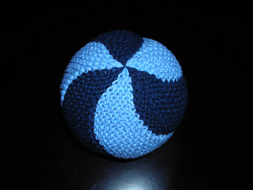 Swirl Ball