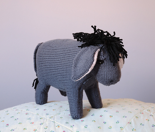 Donkey