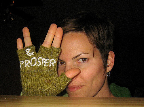 Knucks photo 5