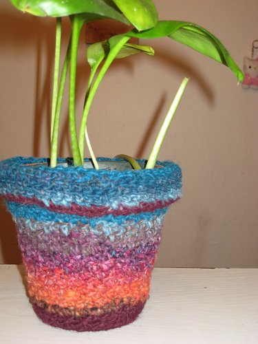 Malt Pots