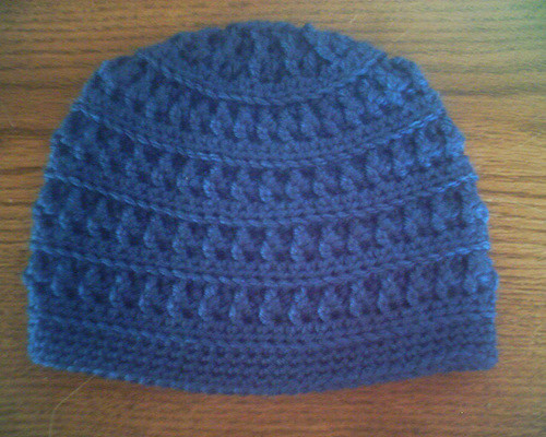 Ethan Cap