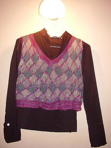 Kidsilk Haze Tanktop