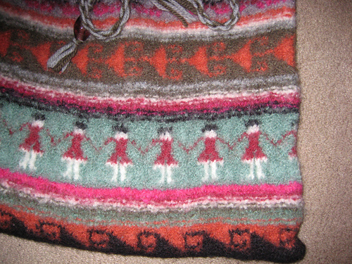 Doll Bag photo 4