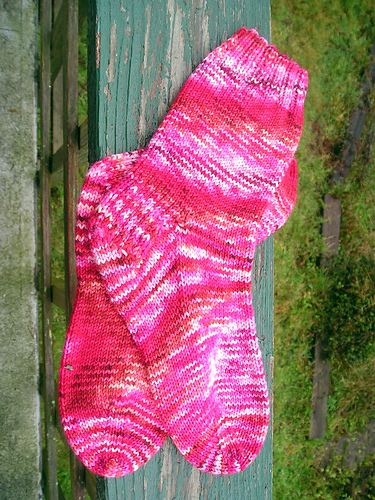 Nestucca Bay Generic Socks photo 2