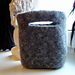 Fulled Lopi Tote photo 3