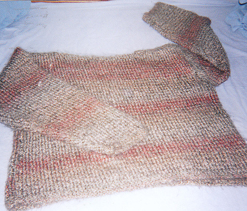 Our Basic Sweater