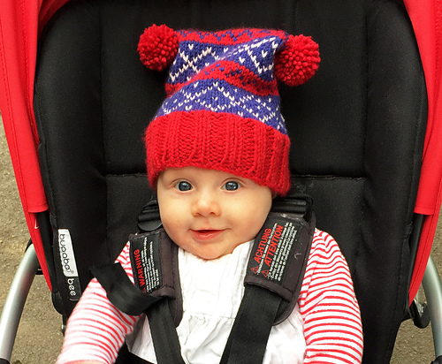 Baby Tassels Hat photo 10
