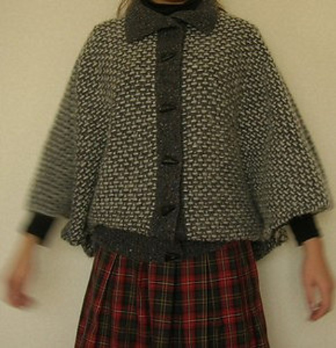Marple Pattern Ravelry: Miss Marple pattern by Martin Storey
