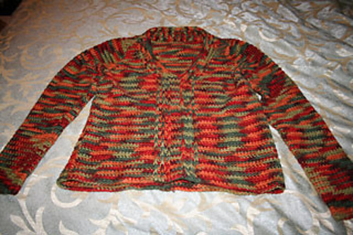 Comfy Pullover