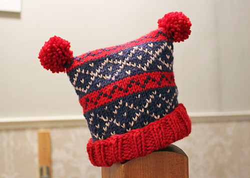 Baby Tassels Hat photo 9