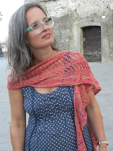 Rosa Intenso