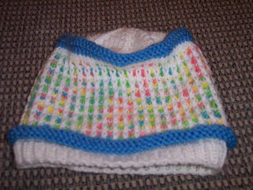 Candy Dots